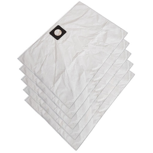 Cleanfix Worki papierowe do odkurzacza SW 35