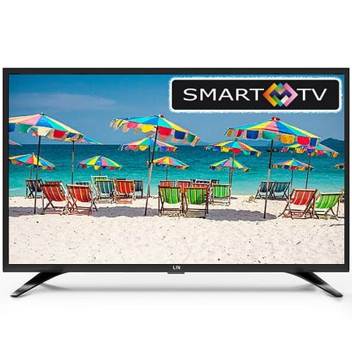 LIN 43LFHD1850 SMART Full HD