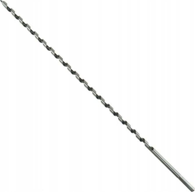 DEDRA Wiertło do drewna spiralne walcowe 25mm WDD25230