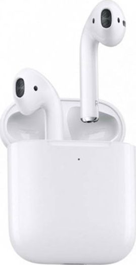 Jellico AirBlue C AirPods Białe