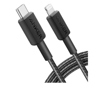Anker Kabel 322 USB-C na Lightning 1.8m