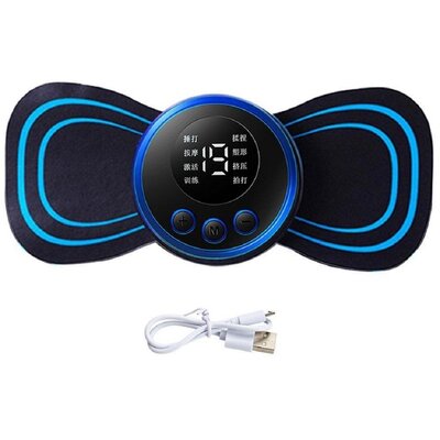 EXTRALINK Mini Massage Stick