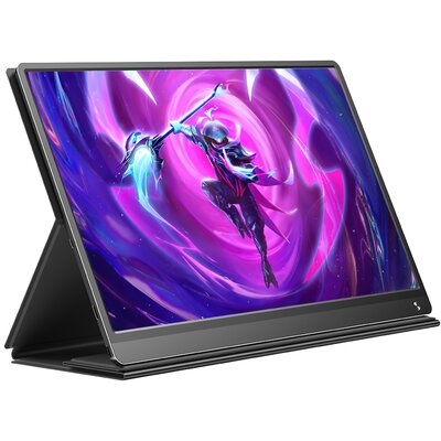 UPERFECT UStream G16 15.6