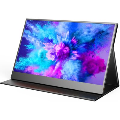 UPERFECT USetup E7 15.6