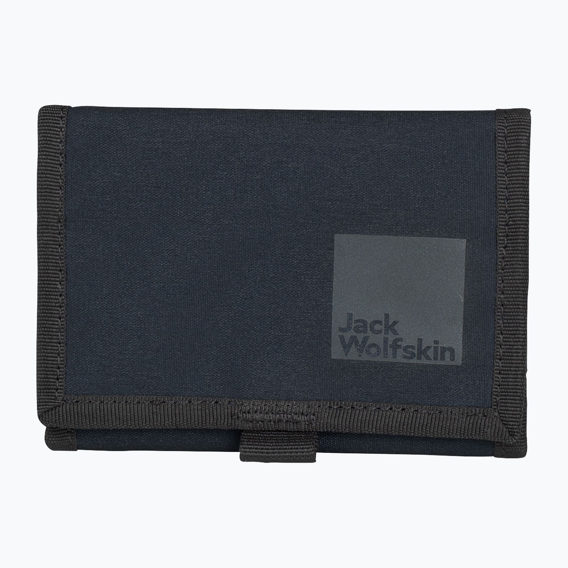 Portfel Jack Wolfskin Mainkai phantom WYSYŁKA W 24H 30 DNI NA ZWROT