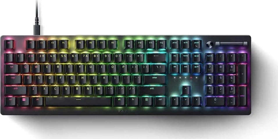 Razer DeathStalker V2