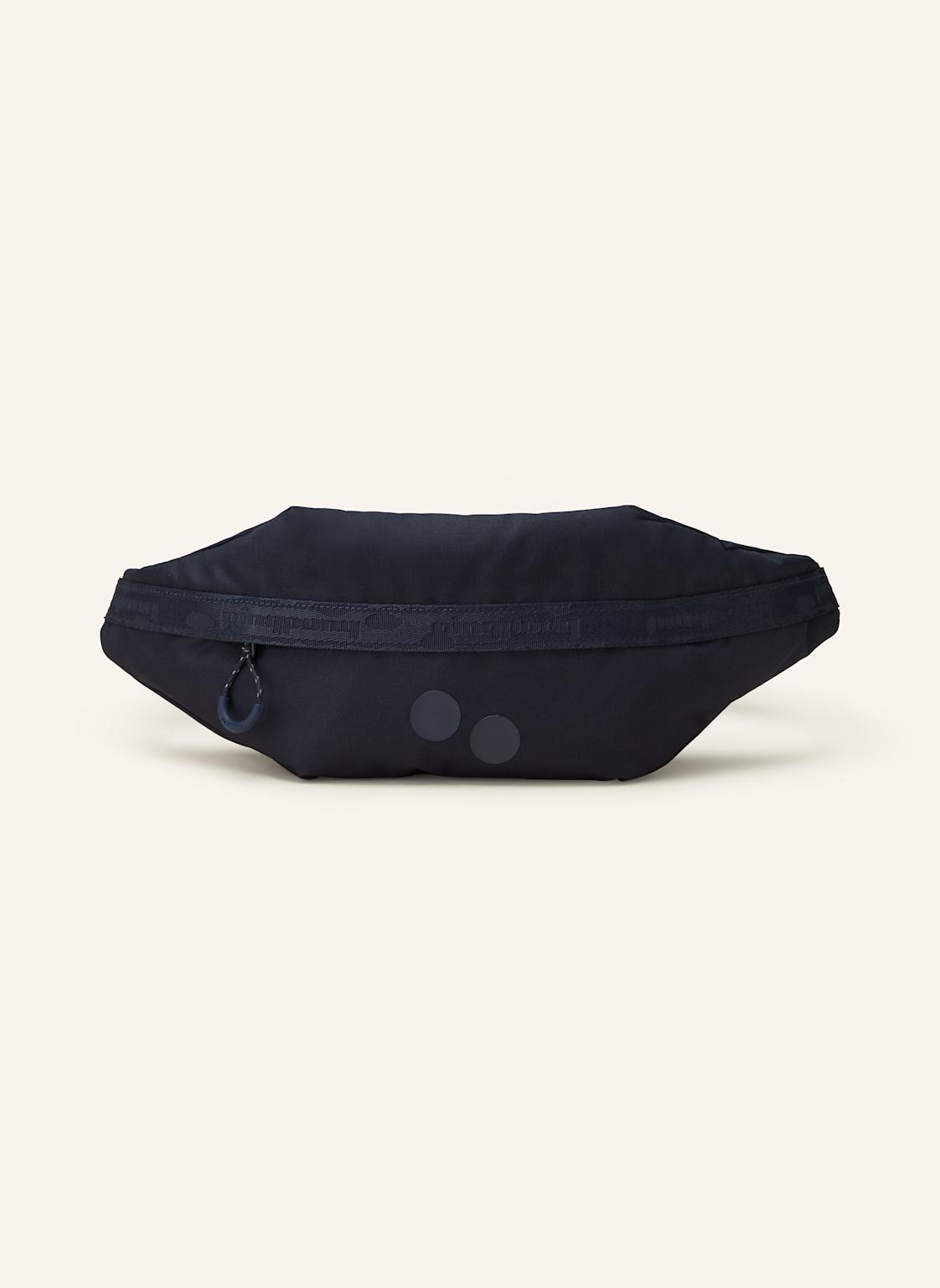 Pinqponq Saszetka Biodrówka Brik blau