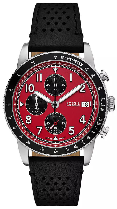 Zegarek Fossil FS6086