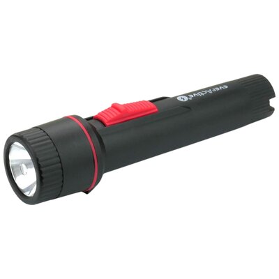 Bateryjna latarka ręczna LED everActive basic line EL-30