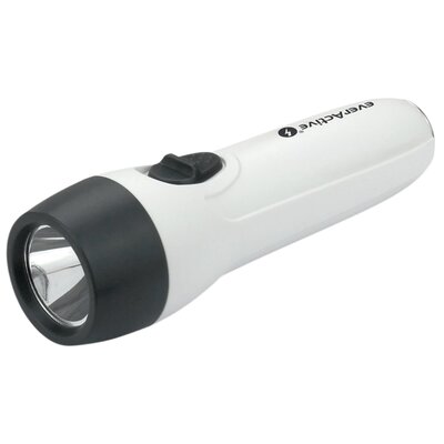 Bateryjna latarka ręczna LED everActive basic line EL-100