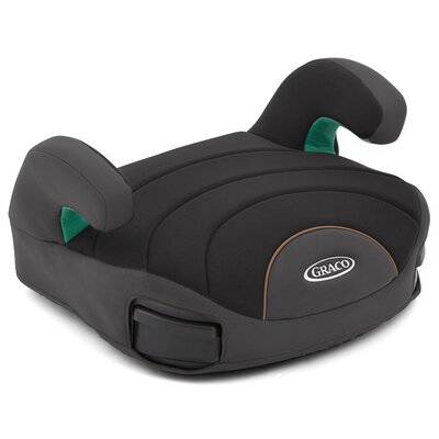 Graco Eversure Lite I-size 15-36kg Ebony