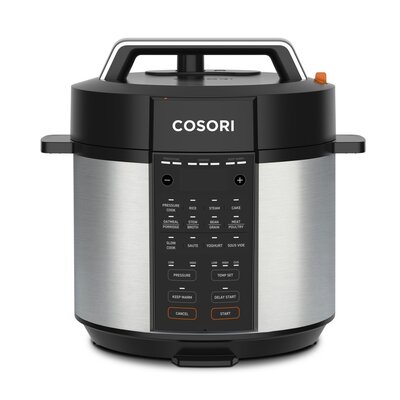 COSORI Pressure Cooker CMC-CO601-SEU