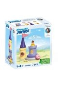 Zestaw z figurkami Junior Disney 71458 Wieża zabaw Belli