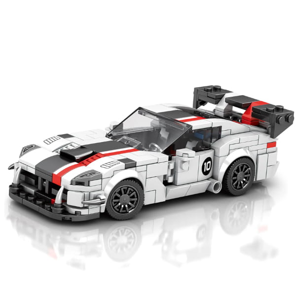 Reobrix Viper - Static Version