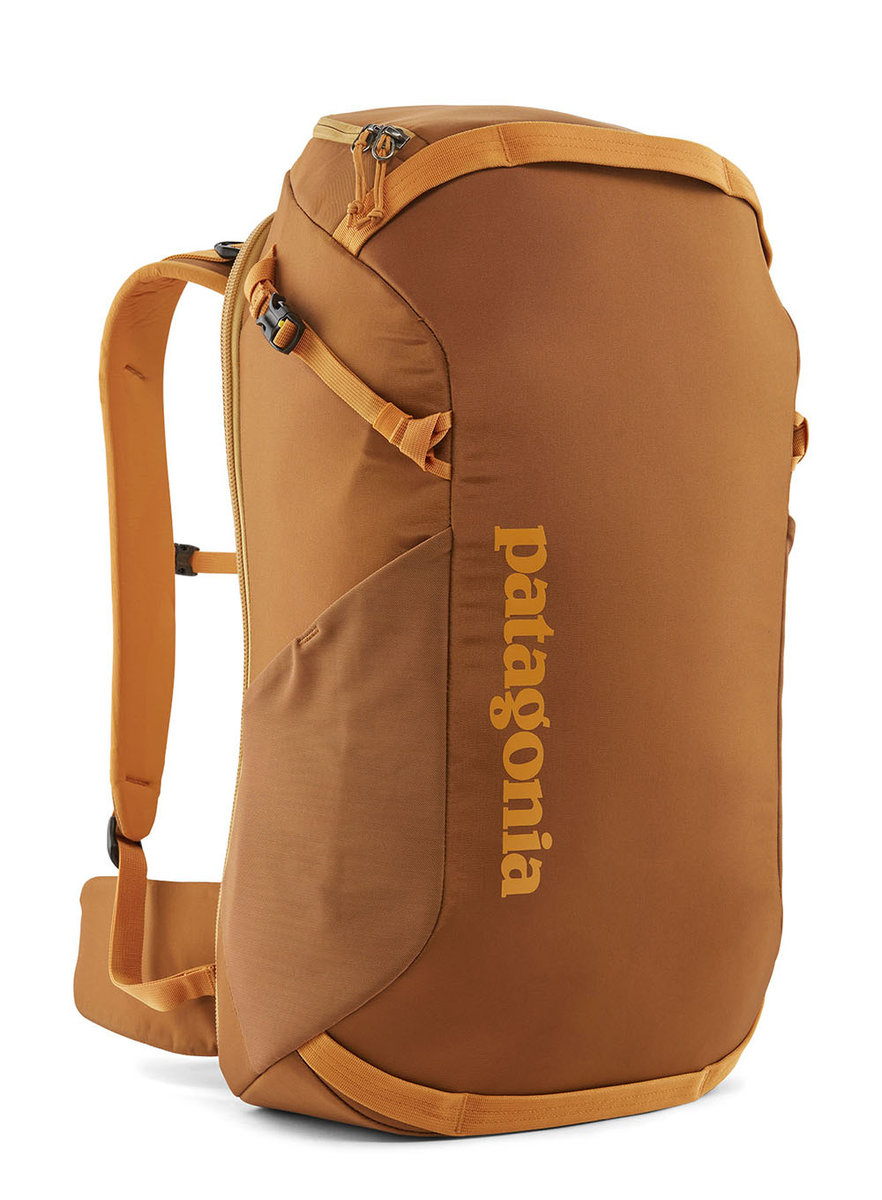 Plecak turystyczny Patagonia Cragsmith Pack 32 l - tree ring brown-M