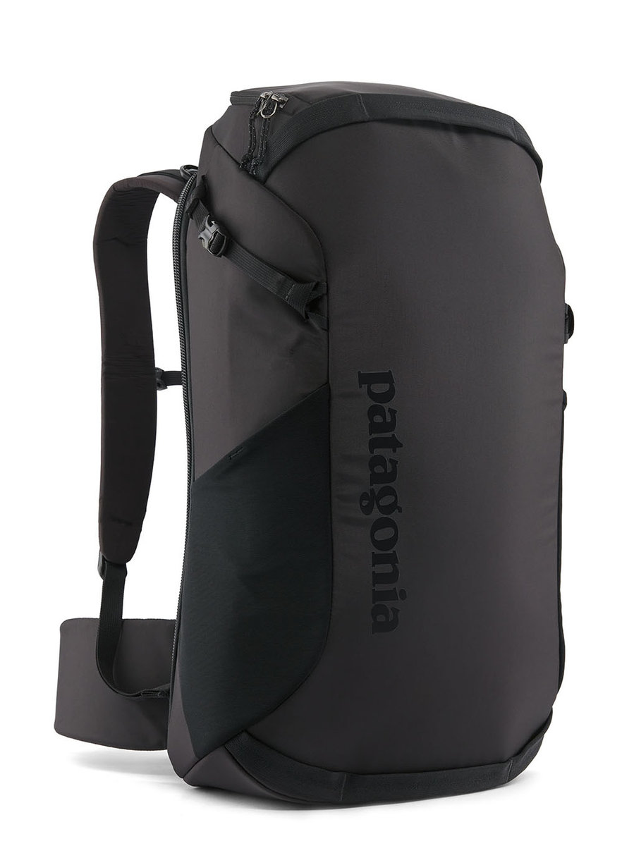 Plecak turystyczny Patagonia Cragsmith Pack 32 l - black-L