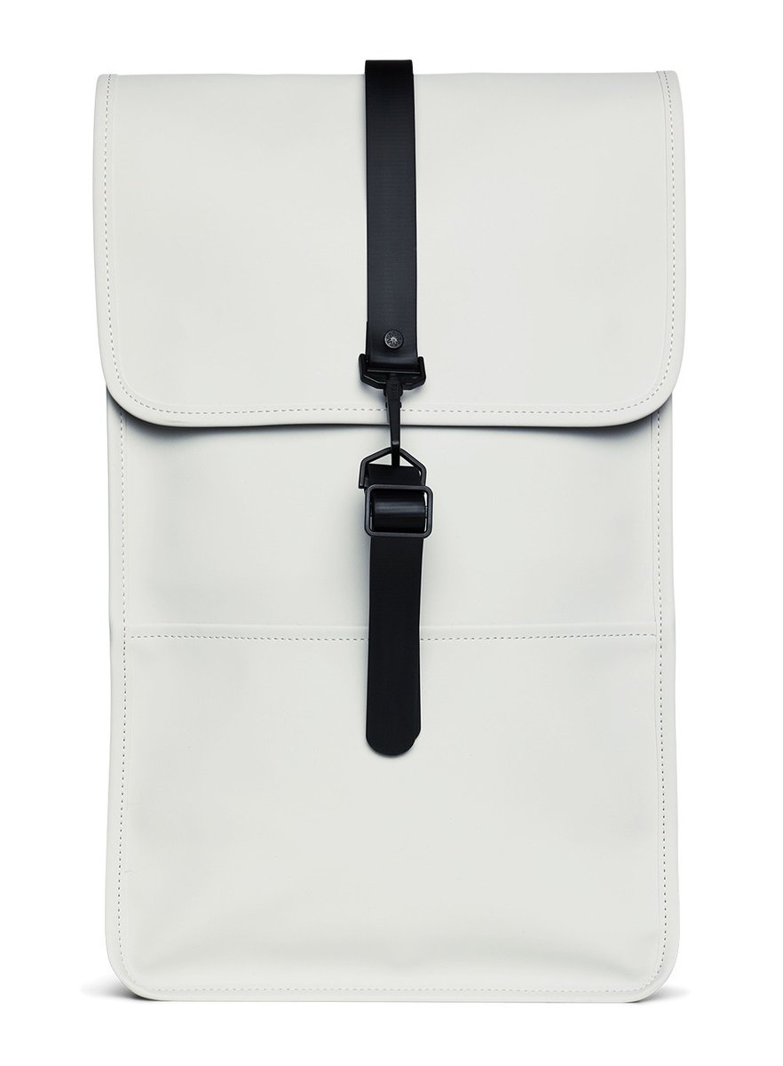 Plecak miejski Rains Backpack W3 - ash