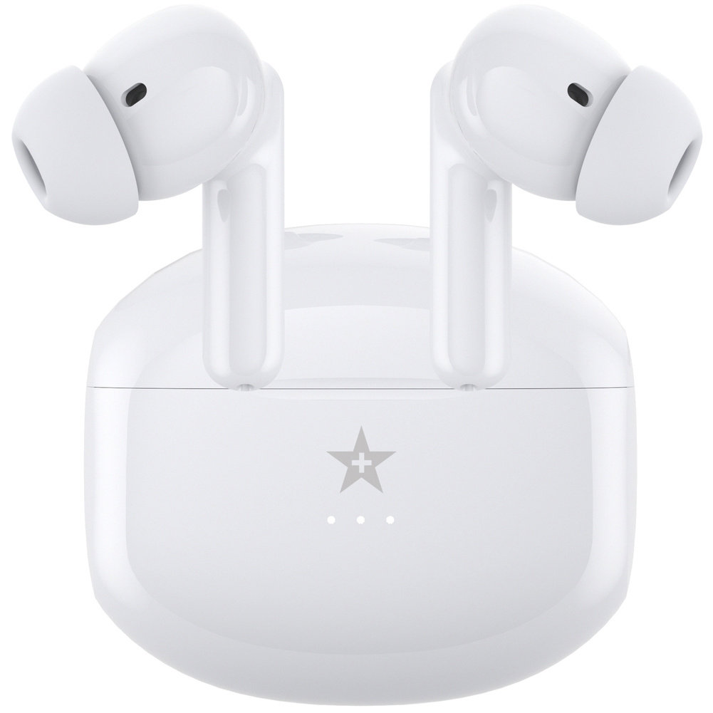 Giewont RealSound PRO ANC ENC GWS800-2 Białe