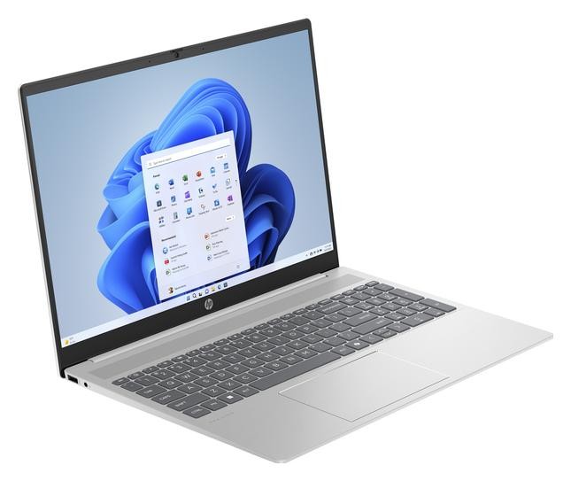 HP Pavilion 16 - Ultra 5 125U | 16''-WUXGA | 16GB | 512GB | Win11Home | Srebrny