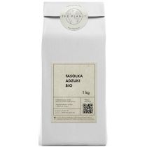 The Planet Fasolka adzuki 1 kg Bio