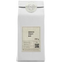 The Planet Groch żółty 500 g Bio