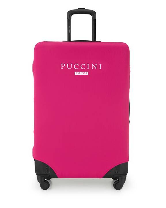 Pokrowiec na dużą walizkę Puccini L