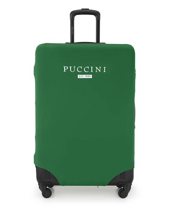 Pokrowiec na dużą walizkę Puccini L
