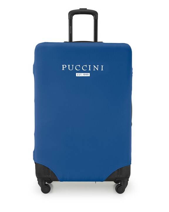 Pokrowiec na dużą walizkę Puccini L