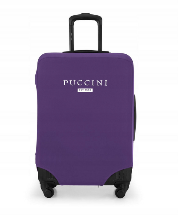 Pokrowiec na dużą walizkę Puccini L