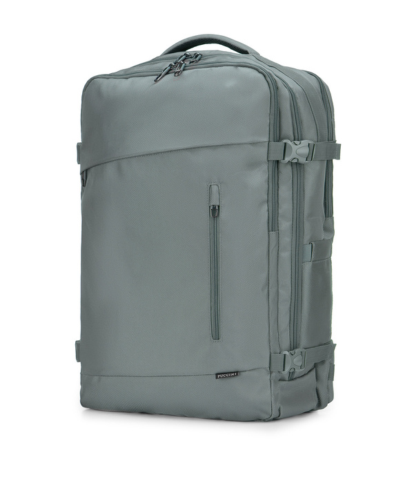 Plecak podrózny kabinowy Puccini Easy Pack Collection XL PM9028