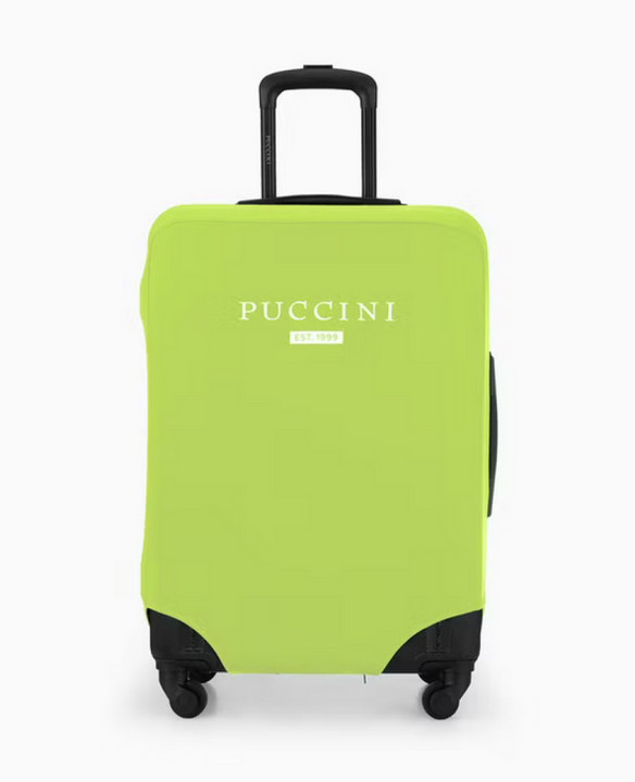 Pokrowiec na średnią walizkę Puccini M