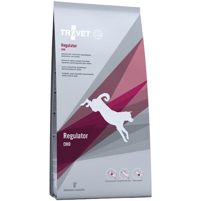 Trovet OHD Regulator 12,5 kg