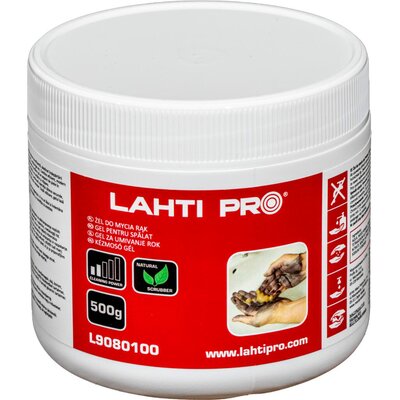 Żel do mycia LAHTI PRO Protexa Eco Plus P150 500 g