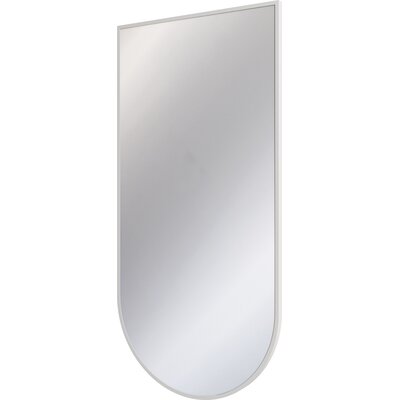 Lustro łazienkowe DEANTE Silia ADI A851 Bianco