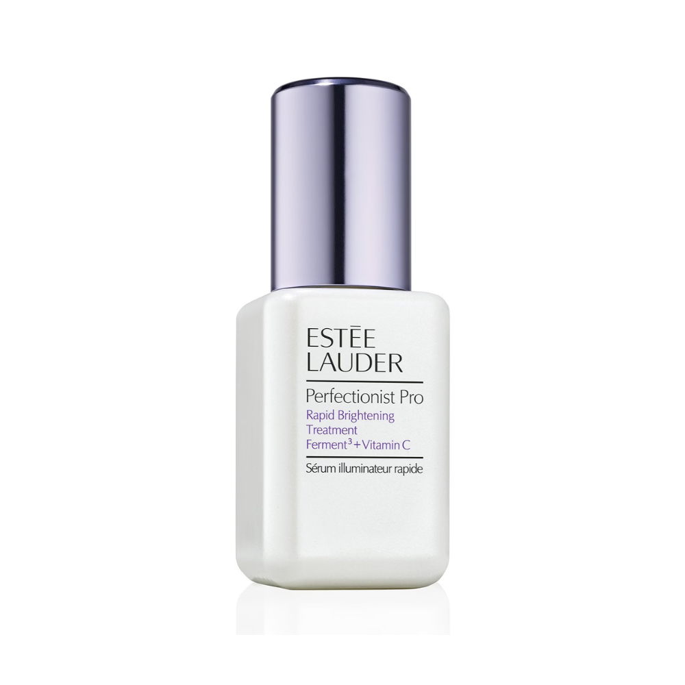 Estée Lauder Perfectionist Pro Rapid Brightening Treatment with Ferment³ + Vitamin C Serum Do Twarzy 100ml
