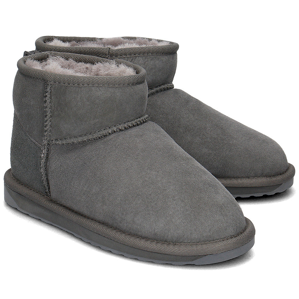 Emu Australia, Kozaki damskie, Stinger Micro, rozmiar 40/41