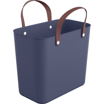 Multibag Albula Style 25L Niebieski Rotho