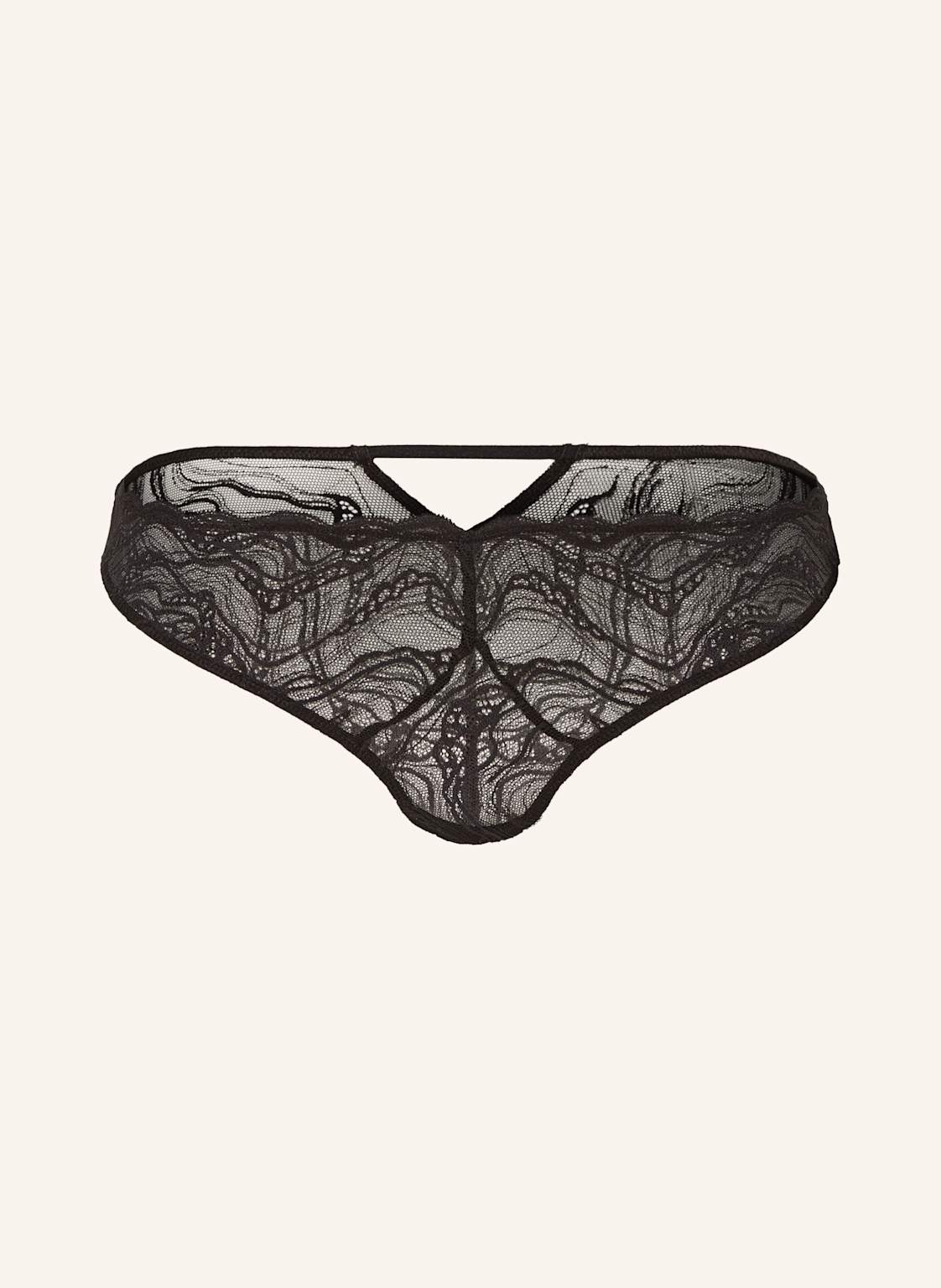 Calvin Klein Figi Ck Instinct schwarz