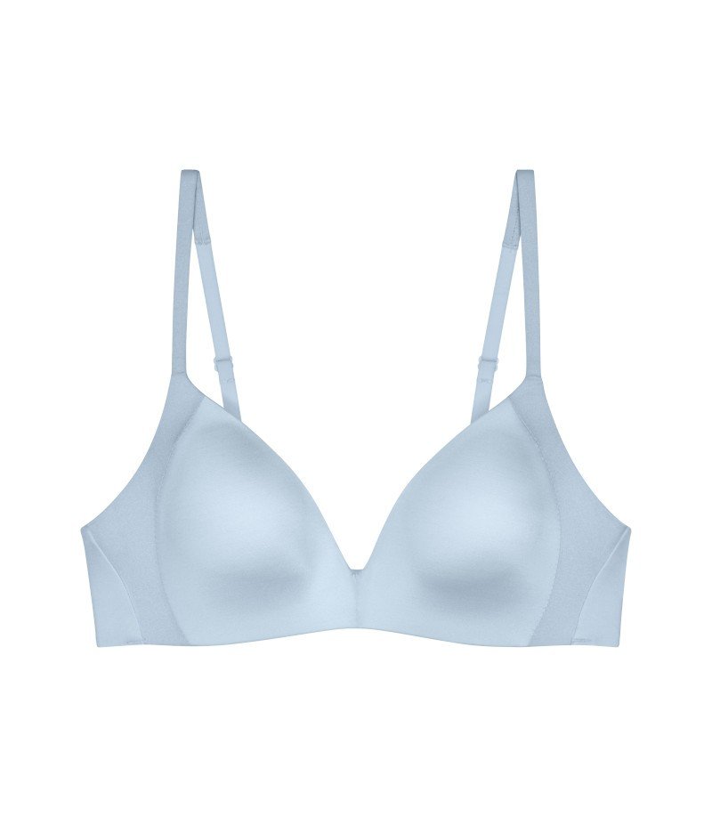 Triumph biustonosz bez fiszbin Body Make-up Soft Touch P EX-80C