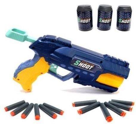 GUN3966 / 6920178583966 / 24 szt w k. Wymiary opakowania: 42x30x7 cm