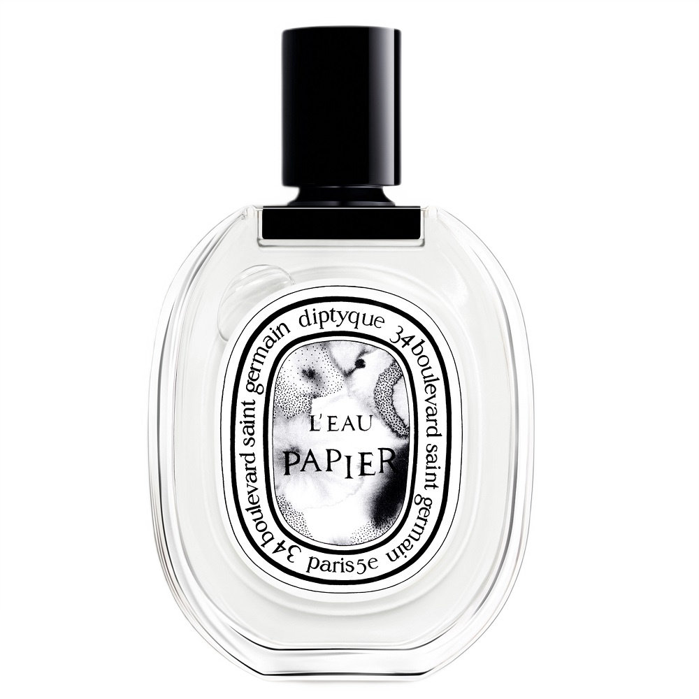 Diptyque, L'Eau Papier, Woda toaletowa spray, 100ml