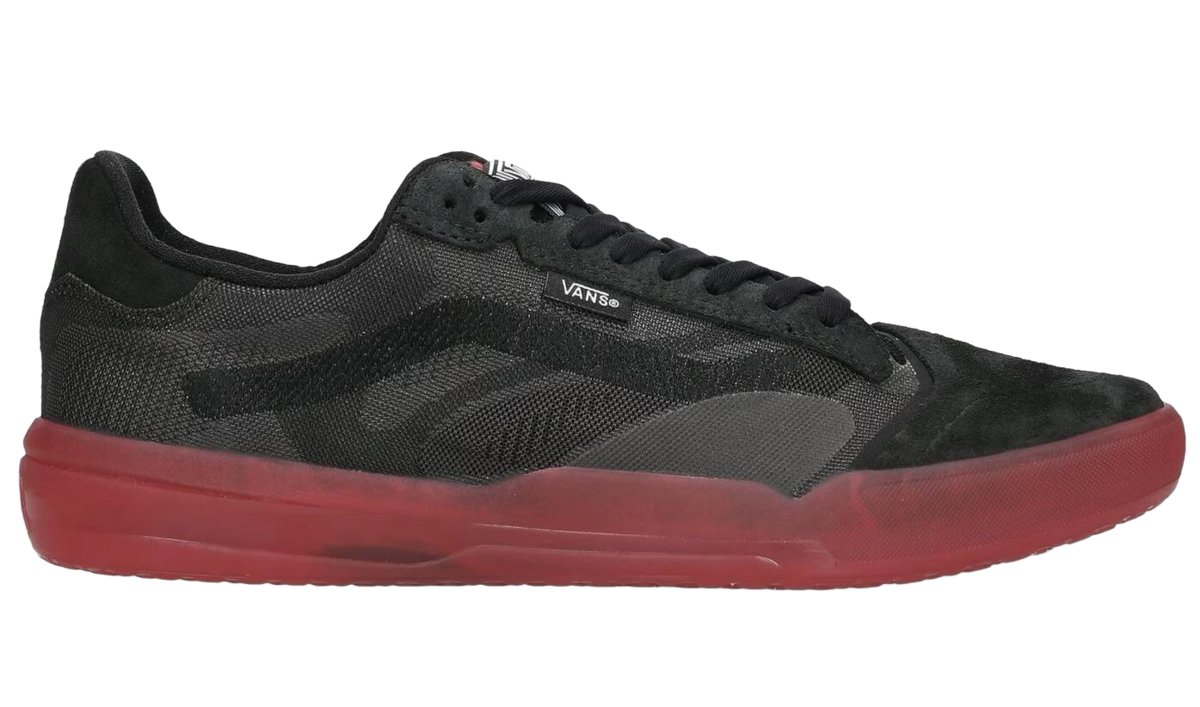 Buty męskie trampki sportowe Vans Evdnt Ultimatewaf rozmiar 34,5