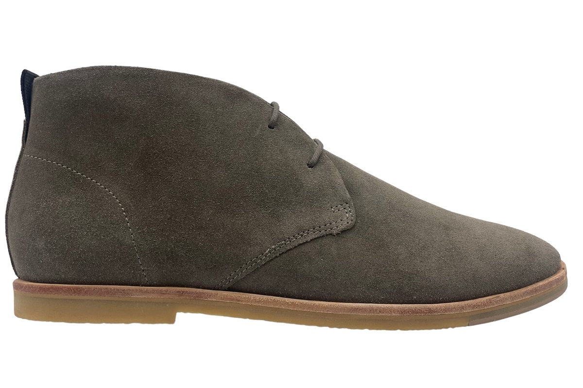 Buty męskie eleganckie półbuty trzewiki STRELLSON Epsom hanwell rozmiar 43