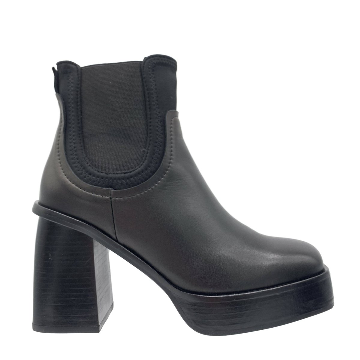 Buty damskie botki na platformie eleganckie CASTANER PRUDENCE/113 roz 36