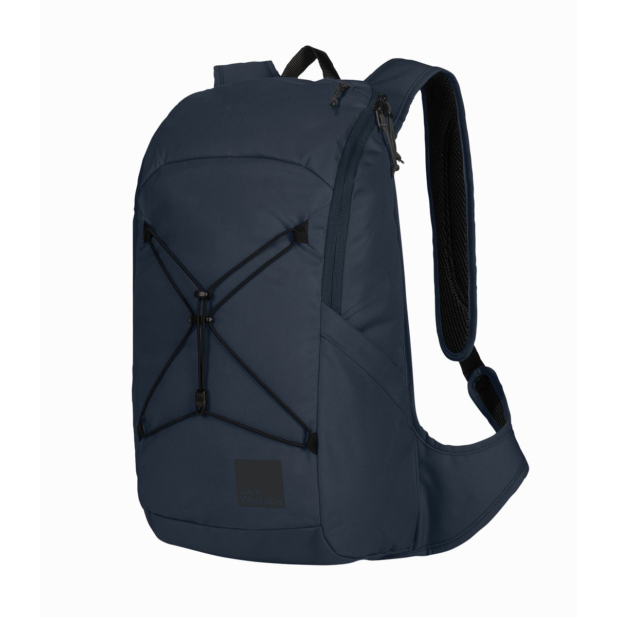 Damski plecak miejski Jack Wolfskin SOONECK night blue