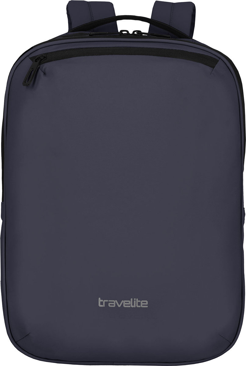 Plecak miejski Travelite Basics 12L Granatowy