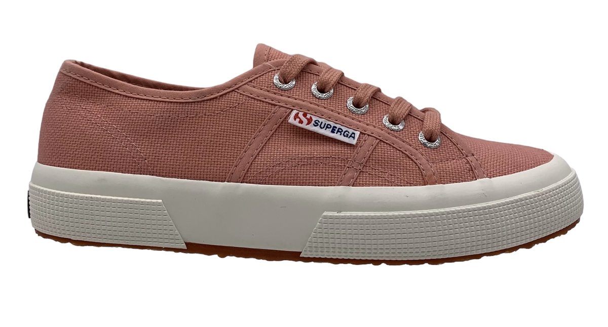 Buty damskie trampki sportowe sneakersy  SUPERGA 2750 COTU CLASSIC roz 37