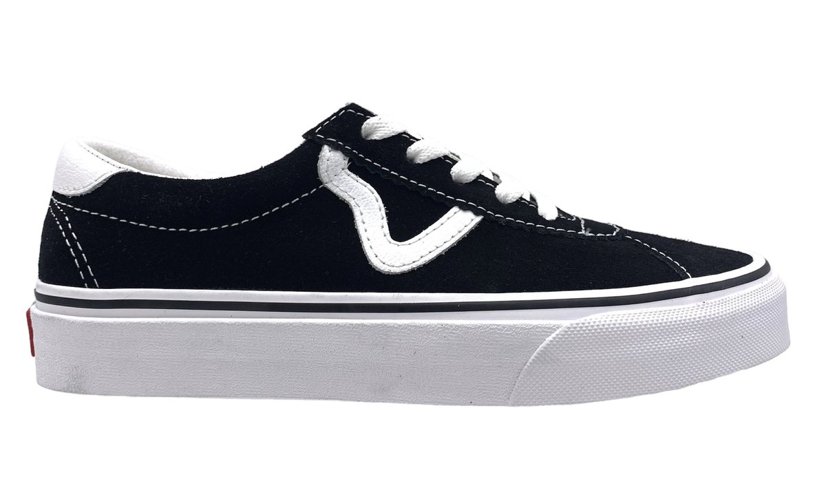 Buty damskie trampki sportowe VANS SPORT rozmiar 35