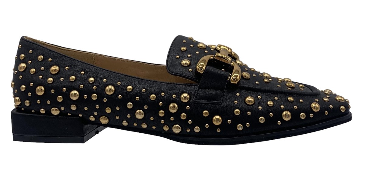 Buty damskie mokasyny eleganckie ALMA EN PENA rozmiar 39