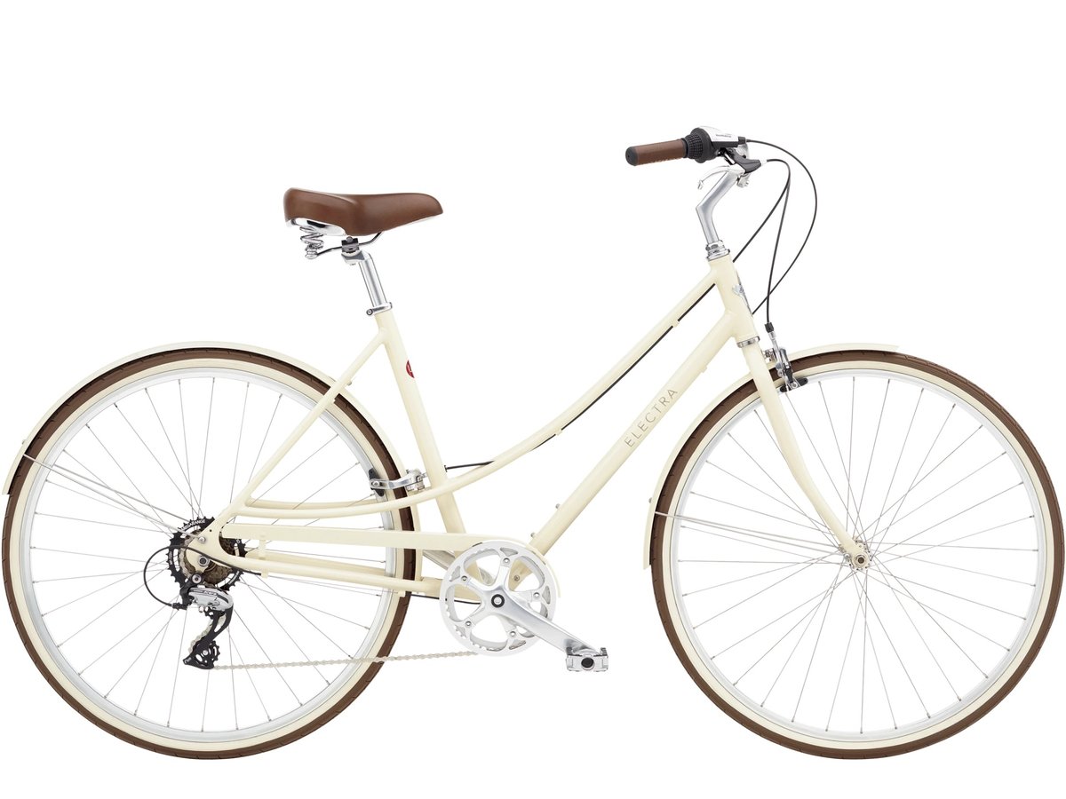 Electra Loft 7D Cream 